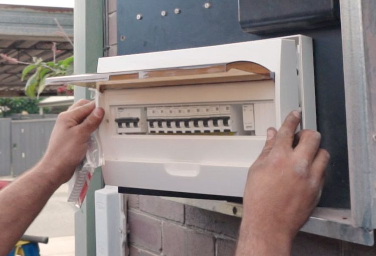 switchboard upgrade